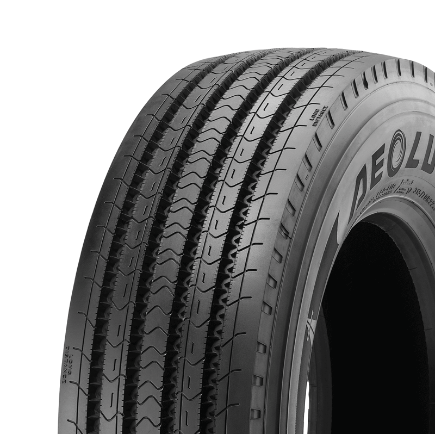 315/60R22.5 opona AEOLUS Neo Fuel S + 154/148L